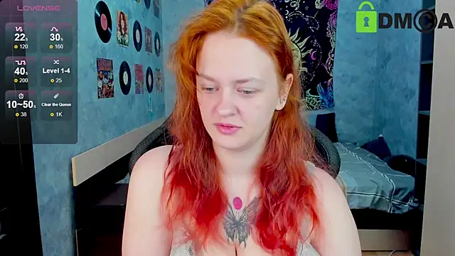 madness lia online show from 11, 2, 2025