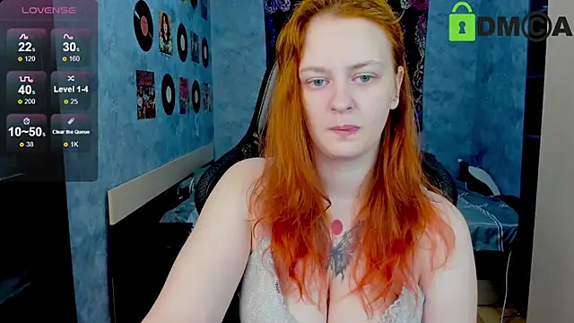 madness lia online show from 17, 2, 2025