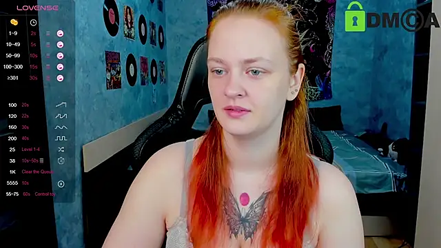 madness lia online show from 19, 2, 2025