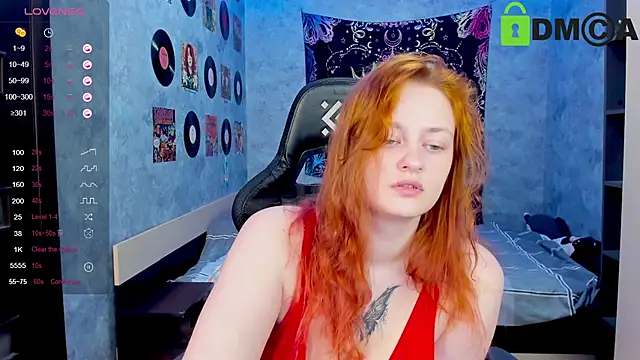 madness lia online show from 25, 2, 2025