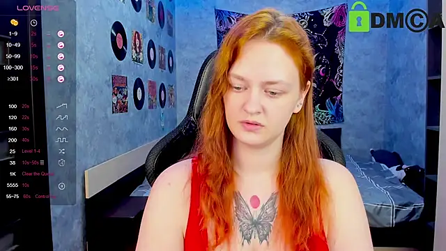 madness lia online show from 25, 2, 2025