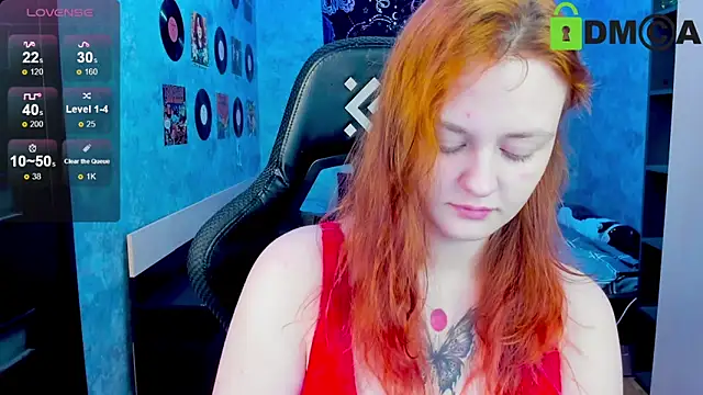 madness lia online show from 1, 3, 2025