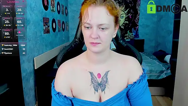 madness lia online show from 2, 3, 2025