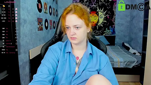 madness lia online show from 3, 3, 2025