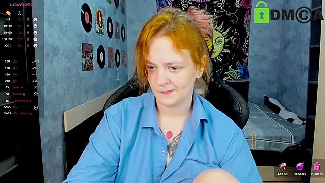 madness lia online show from 3, 3, 2025