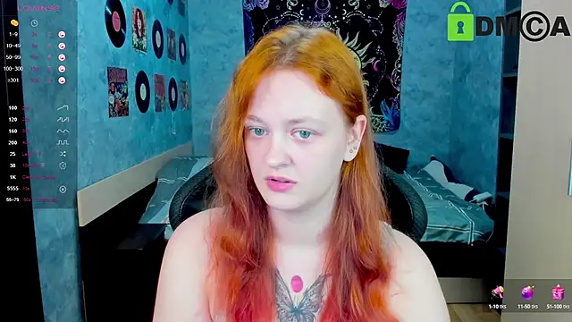 madness lia online show from 7, 3, 2025