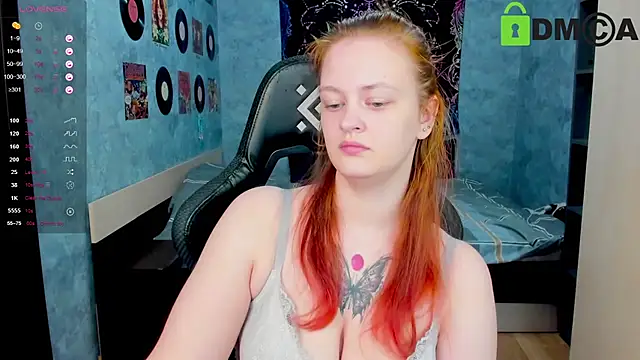 madness lia online show from 10, 3, 2025