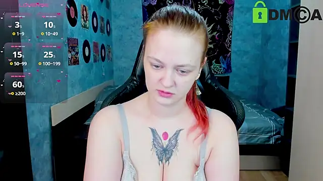 madness lia online show from 11, 3, 2025