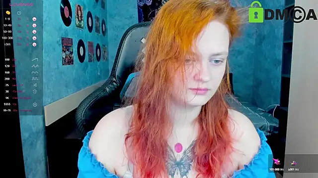 madness lia online show from 12, 3, 2025