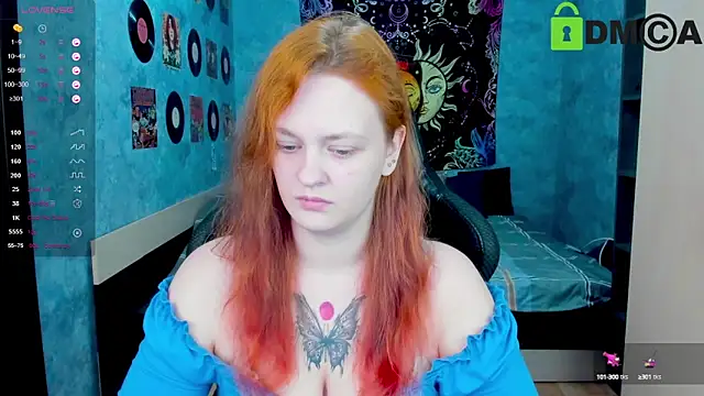 madness lia online show from 12, 3, 2025