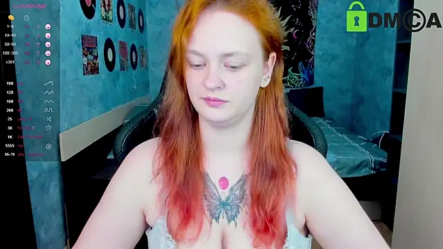 madness lia online show from 12, 3, 2025