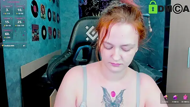 madness lia online show from 21, 3, 2025