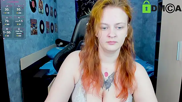 madness lia online show from 22, 3, 2025