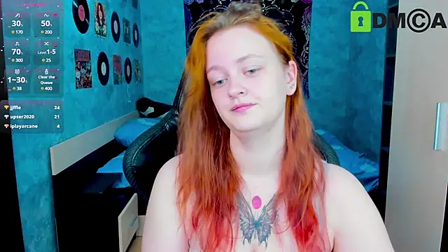 madness lia online show from 22, 3, 2025