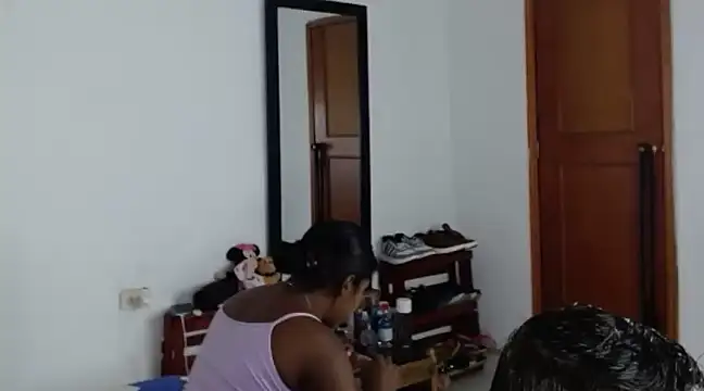 interracia1xx online show from 6, 3, 2025