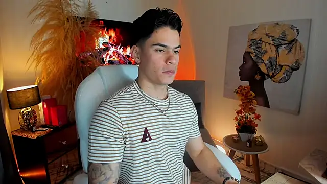 Matias Murrier online show from 22, 12, 2025