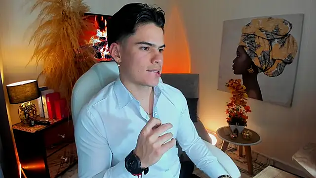 Matias Murrier online show from 11, 1, 2026