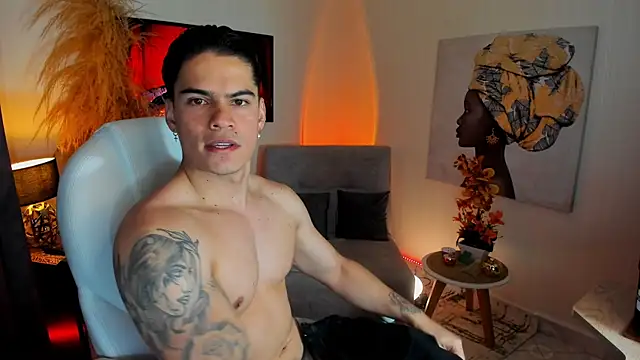 Matias Murrier online show from 11, 4, 2026