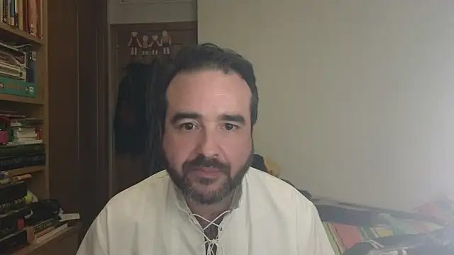Snapshot of curiosillo83 chatting on 20, 12, 2025 curiosillo83 online show from 20, 12, 2025
