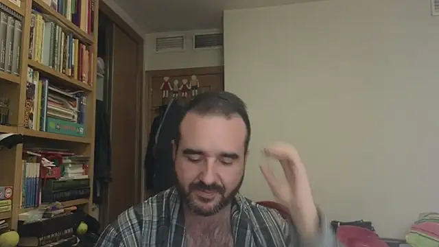 Snapshot of curiosillo83 chatting on 5, 1, 2026 curiosillo83 online show from 5, 1, 2026