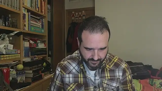 Snapshot of curiosillo83 chatting on 11, 1, 2026 curiosillo83 online show from 11, 1, 2026