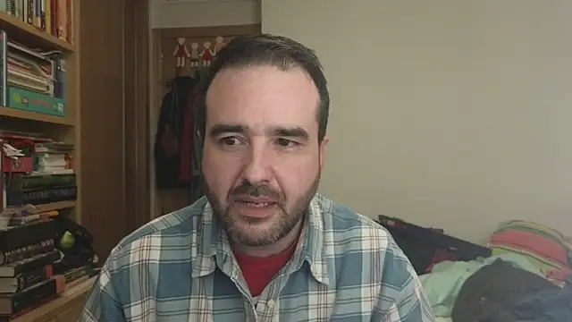 Snapshot of curiosillo83 chatting on 13, 1, 2026 curiosillo83 online show from 13, 1, 2026
