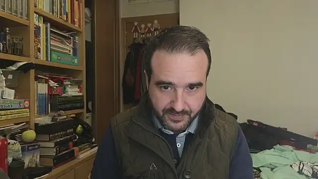 Snapshot of curiosillo83 chatting on 14, 1, 2026 curiosillo83 online show from 14, 1, 2026