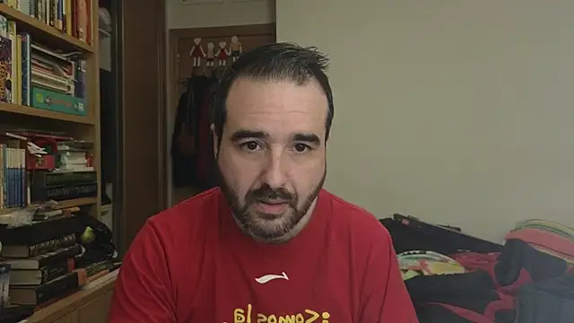 Snapshot of curiosillo83 chatting on 18, 1, 2026 curiosillo83 online show from 18, 1, 2026