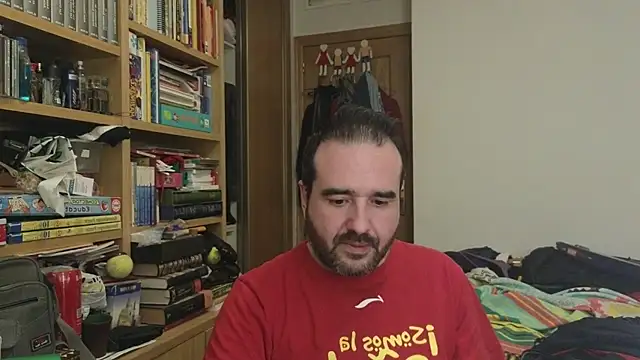 Snapshot of curiosillo83 chatting on 18, 1, 2026 curiosillo83 online show from 18, 1, 2026