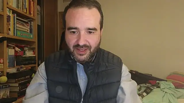 Snapshot of curiosillo83 chatting on 19, 1, 2026 curiosillo83 online show from 19, 1, 2026