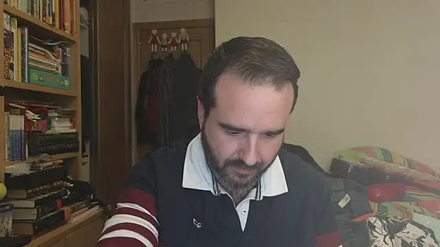 Snapshot of curiosillo83 chatting on 11, 2, 2026 curiosillo83 online show from 11, 2, 2026