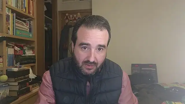 Snapshot of curiosillo83 chatting on 20, 2, 2026 curiosillo83 online show from 20, 2, 2026