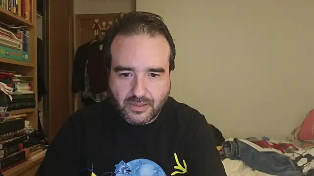 Snapshot of curiosillo83 chatting on 28, 2, 2026 curiosillo83 online show from 28, 2, 2026
