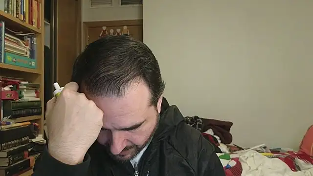Snapshot of curiosillo83 chatting on 8, 3, 2026 curiosillo83 online show from 8, 3, 2026