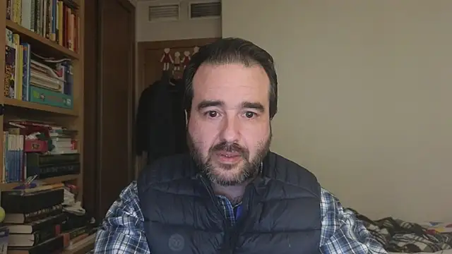Snapshot of curiosillo83 chatting on 13, 3, 2026 curiosillo83 online show from 13, 3, 2026