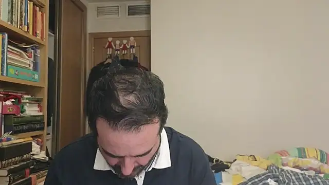 Snapshot of curiosillo83 chatting on 17, 3, 2026 curiosillo83 online show from 17, 3, 2026