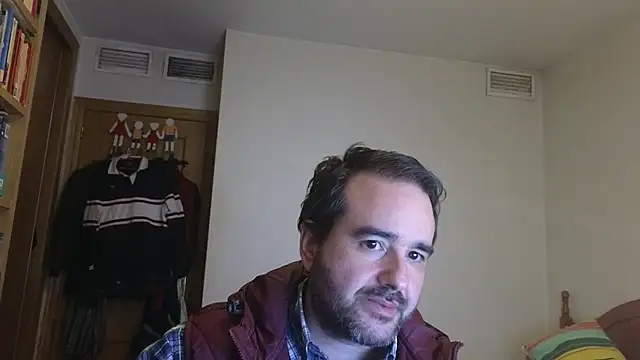 Snapshot of curiosillo83 chatting on 27, 3, 2026 curiosillo83 online show from 27, 3, 2026