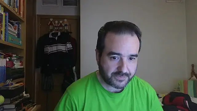 Snapshot of curiosillo83 chatting on 29, 3, 2026 curiosillo83 online show from 29, 3, 2026