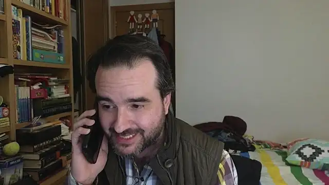 Snapshot of curiosillo83 chatting on 30, 3, 2026 curiosillo83 online show from 30, 3, 2026