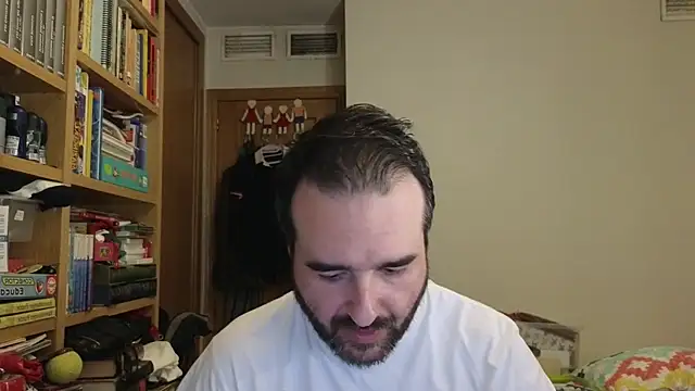 Snapshot of curiosillo83 chatting on 9, 6, 2026 curiosillo83 online show from 9, 6, 2026
