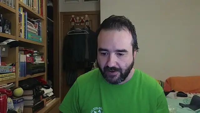 Snapshot of curiosillo83 chatting on 20, 6, 2026 curiosillo83 online show from 20, 6, 2026