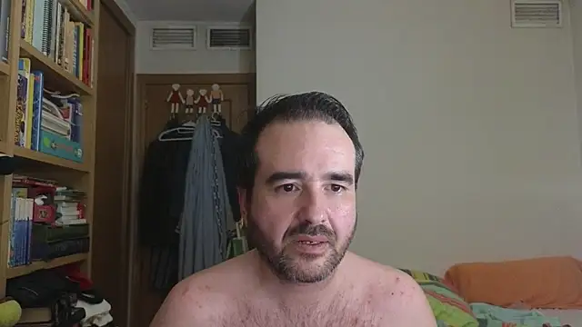 Snapshot of curiosillo83 chatting on 25, 6, 2026 curiosillo83 online show from 25, 6, 2026