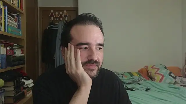 Snapshot of curiosillo83 chatting on 30, 6, 2026 curiosillo83 online show from 30, 6, 2026
