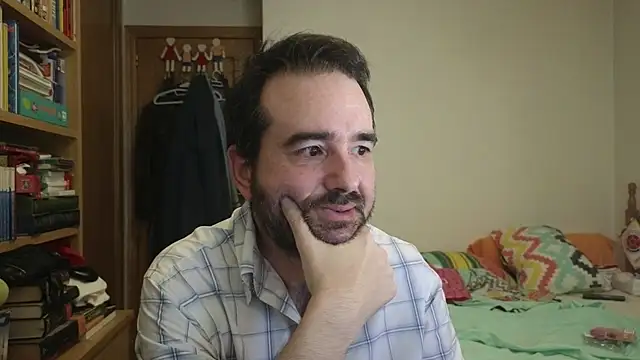 Snapshot of curiosillo83 chatting on 1, 7, 2026 curiosillo83 online show from 1, 7, 2026