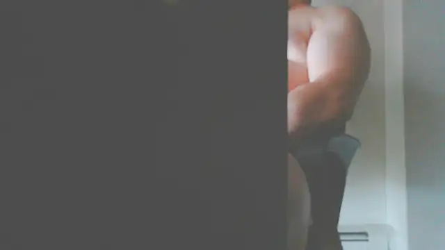 Naked Man  online show from 13, 2, 2026