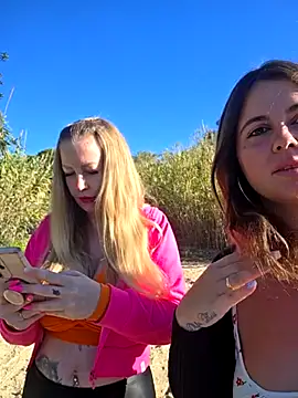 Jassy Foxy online show from 21, 2, 2026