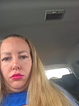 Jassy Foxy online show from 11, 4, 2026