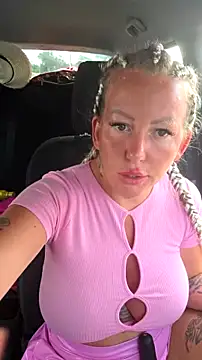 Snapshot of Jassy_Foxy chatting on 12, 7, 2026 Jassy Foxy online show from 12, 7, 2026