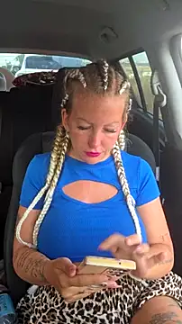 Snapshot of Jassy_Foxy chatting on 17, 7, 2026 Jassy Foxy online show from 17, 7, 2026