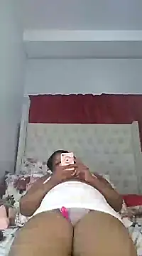 Sexypresh302 online show from 18, 12, 2024